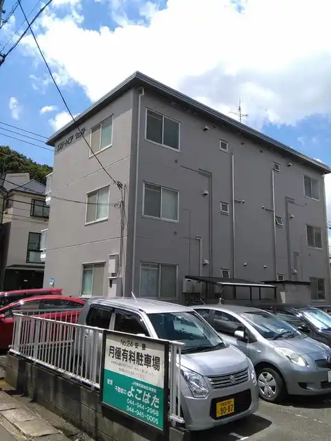 エステートピアウエスト