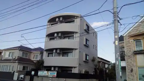 ファインクレスト
