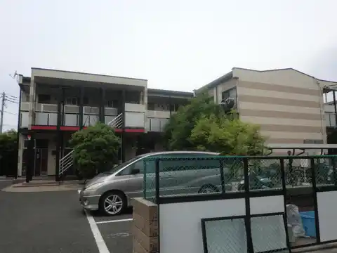 レオパレスアリエッタ
