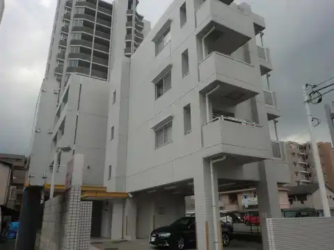 ソナーレ湘南台