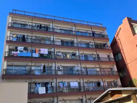 富士見マンション