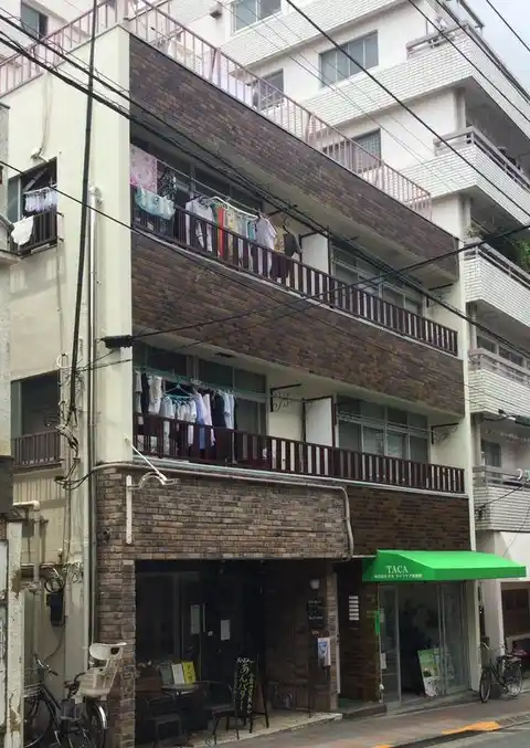 みすずマンション