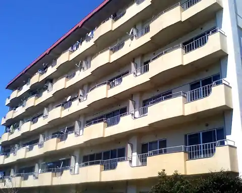 トーエイサンリットマンション
