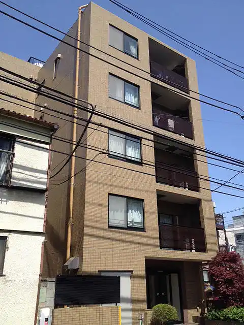 エミネンス加賀
