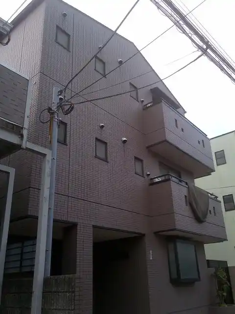 メナージュ荻窪