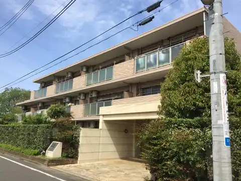 ライオンズガーデン吉祥寺