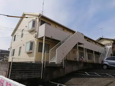 ヴァンベール三ッ境