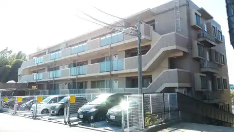 ドメス潮見台