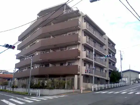 パテラ多摩境