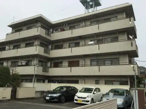 トーク太子堂