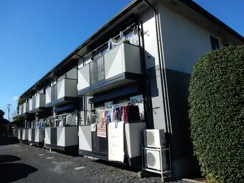 ISフォレスト