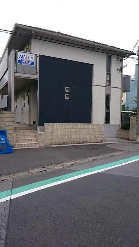 メゾンプルミエ