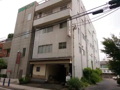天杉ビル