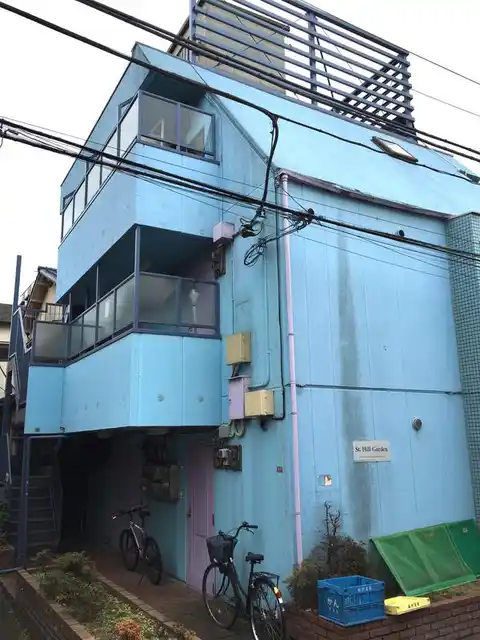 セントヒルガーデン
