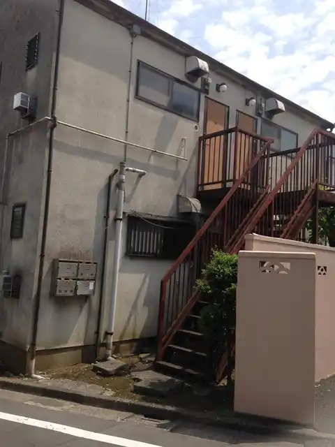 オッツ下戸田