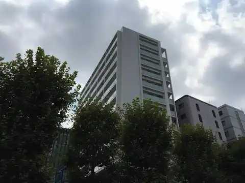 エアリス市川