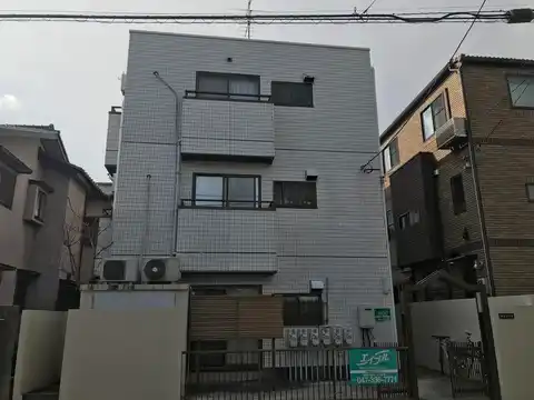 メゾンプチ