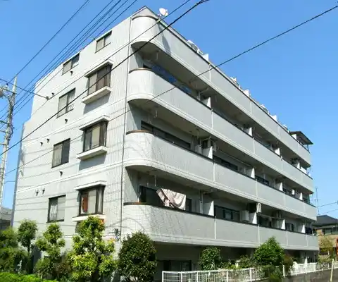 センチュリー田無