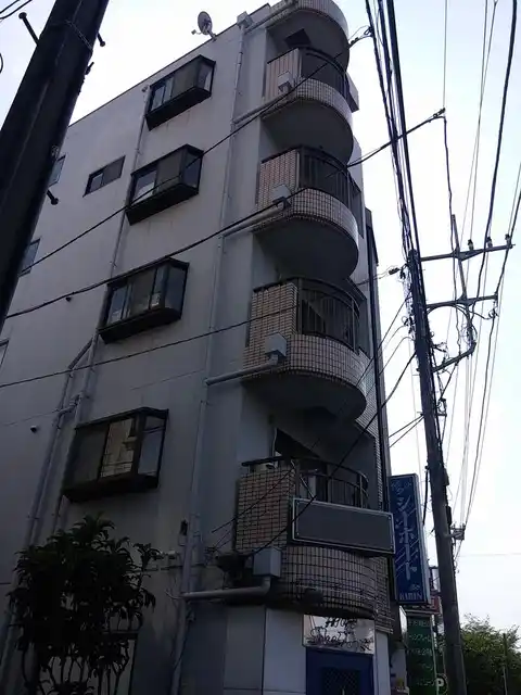 ペピート渡辺