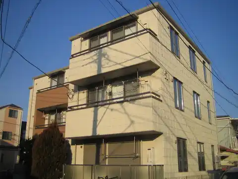マイホーム滝頭 II
