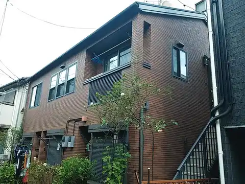 カーラカーサ深田