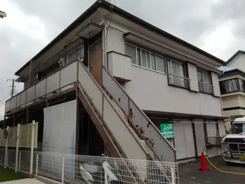 桜荘