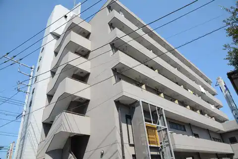 アーバンライフ3