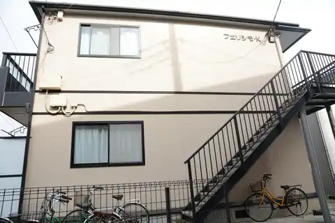 フェリシモK