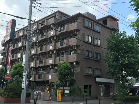 ルベール生田