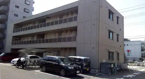 グリーンヒル橋本F