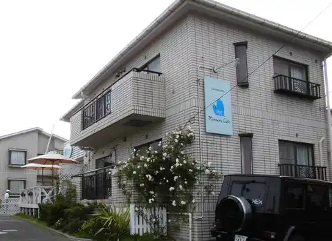 ホワイトテラス由比ガ浜