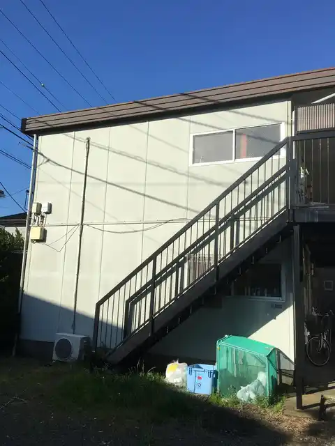コーポ桜が岡