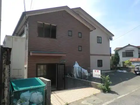 レジデンツショウナン