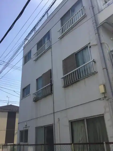 にしみねハイツ