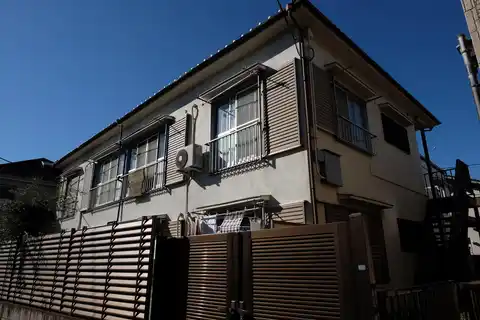 弥生荘