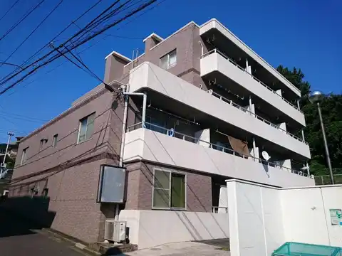 フラット天野