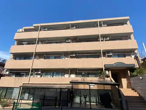 エクセレンス世田谷