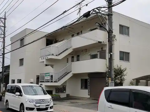 松栄ビル