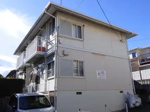 モンシェ海老名