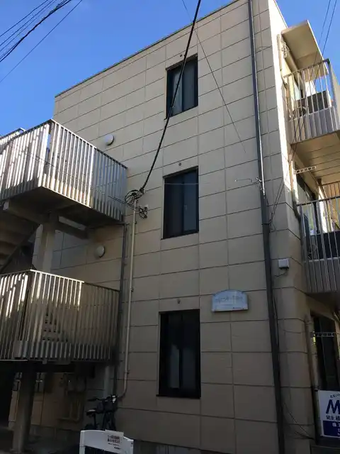 クレール西尾久