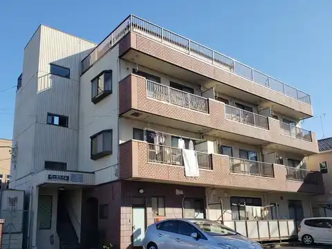 パークハイム