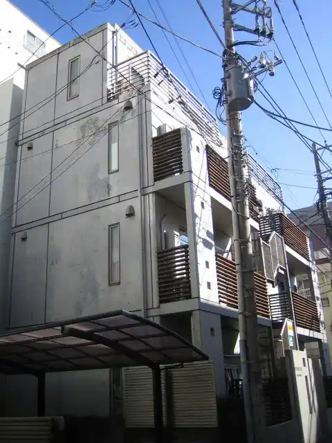 ADDRESSヨコハマ