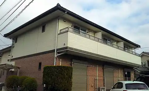 グリーンローズC
