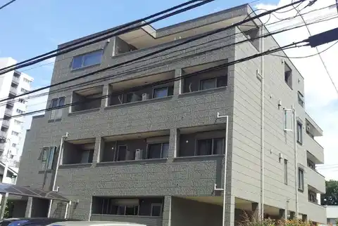 メゾンサブリナ