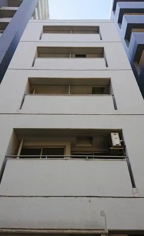 プロス山吹町