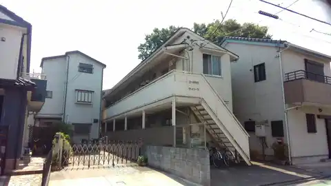 コーポラスサイトウ