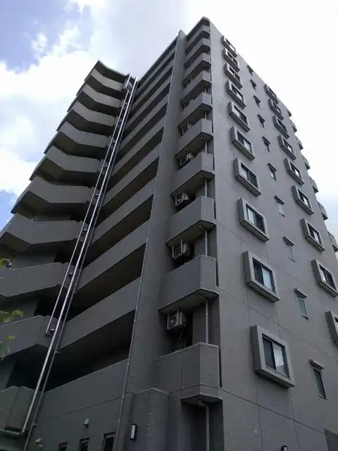 ファーネストヒルズ東川口