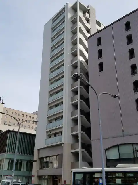 エアリス市川ステーションプライム