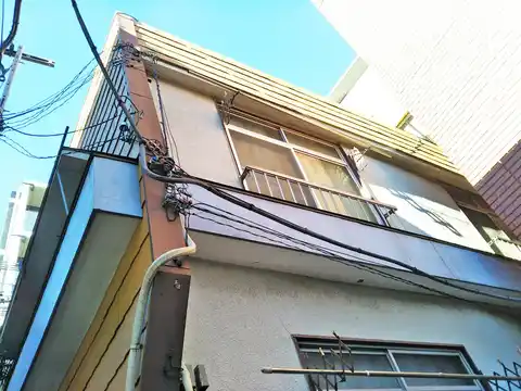 小林ハイツ