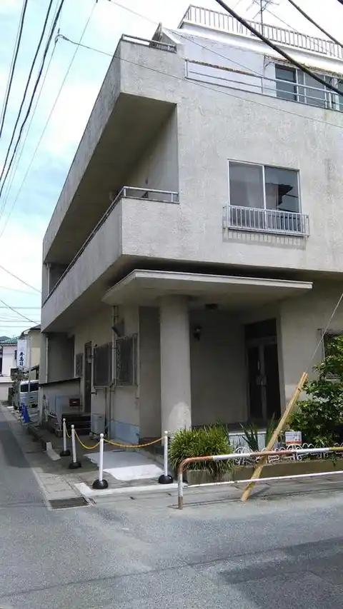 メゾン宇田川